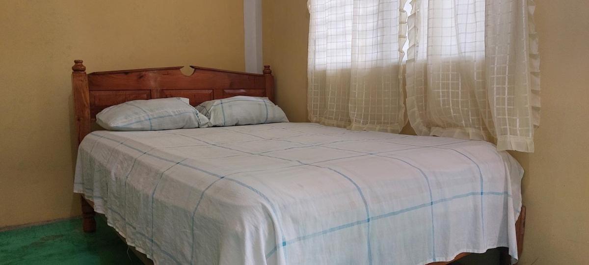 Arroyo Agua Azul Posada Tzeltal מראה חיצוני תמונה
