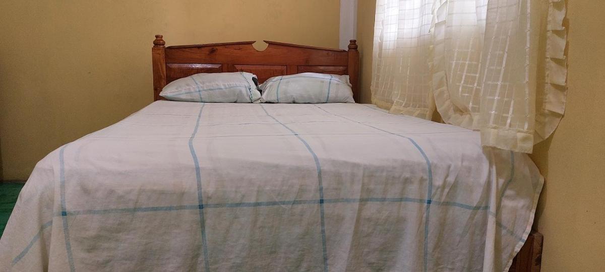 Arroyo Agua Azul Posada Tzeltal מראה חיצוני תמונה