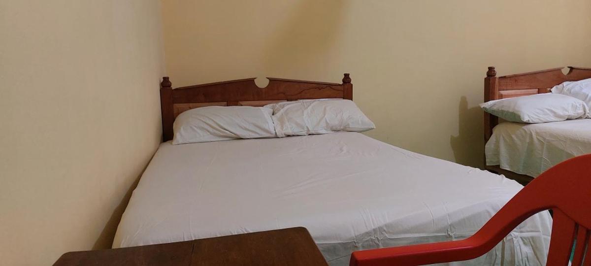 Arroyo Agua Azul Posada Tzeltal מראה חיצוני תמונה